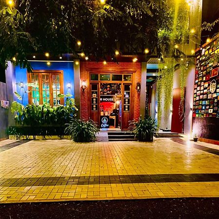 Coffee House Dambulla酒店 外观 照片