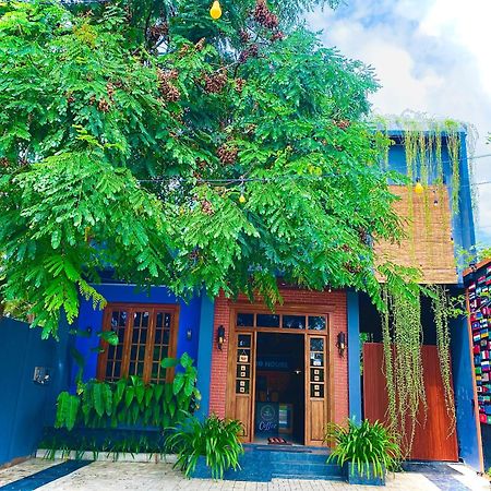 Coffee House Dambulla酒店 外观 照片