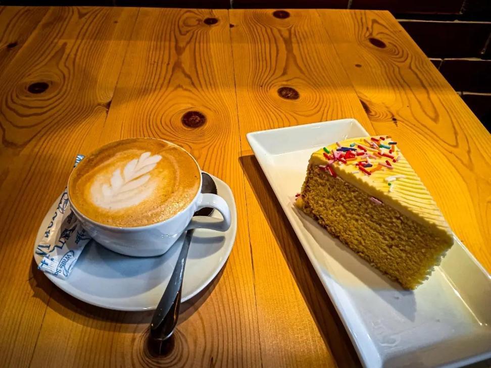 Coffee House Dambulla酒店 外观 照片