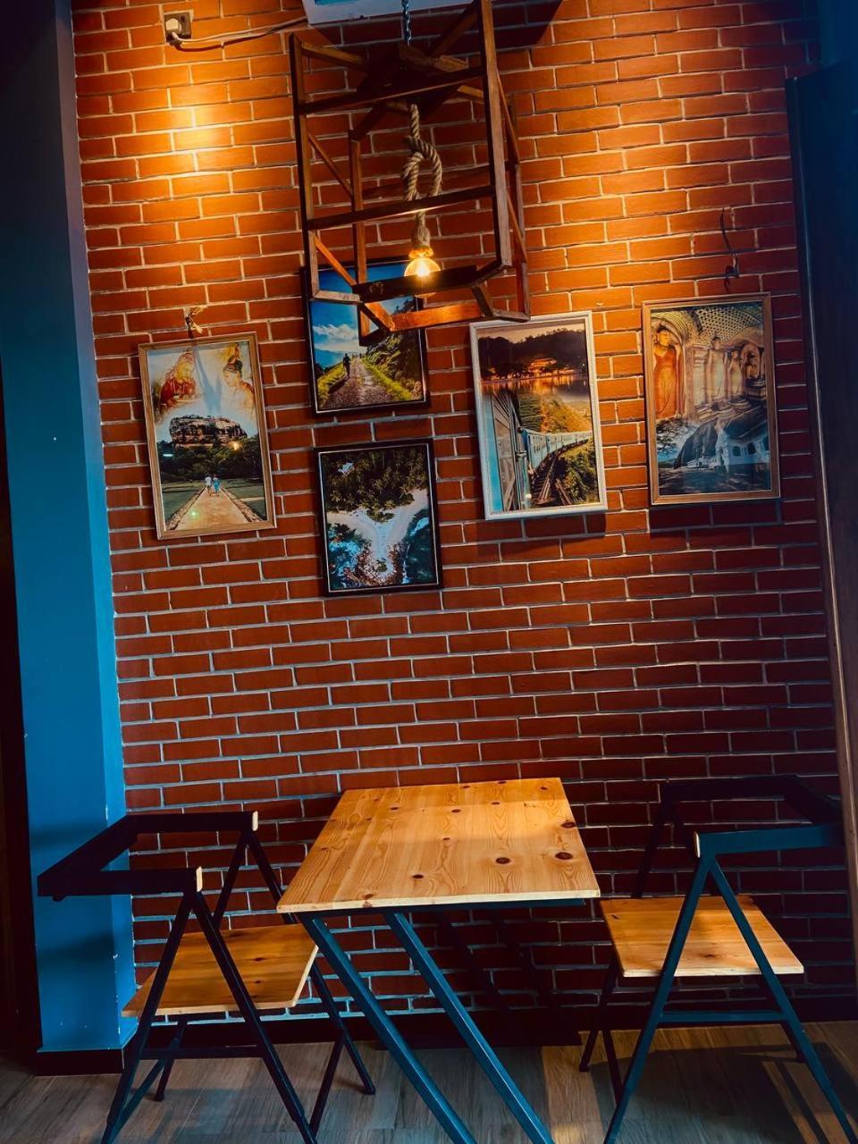 Coffee House Dambulla酒店 外观 照片