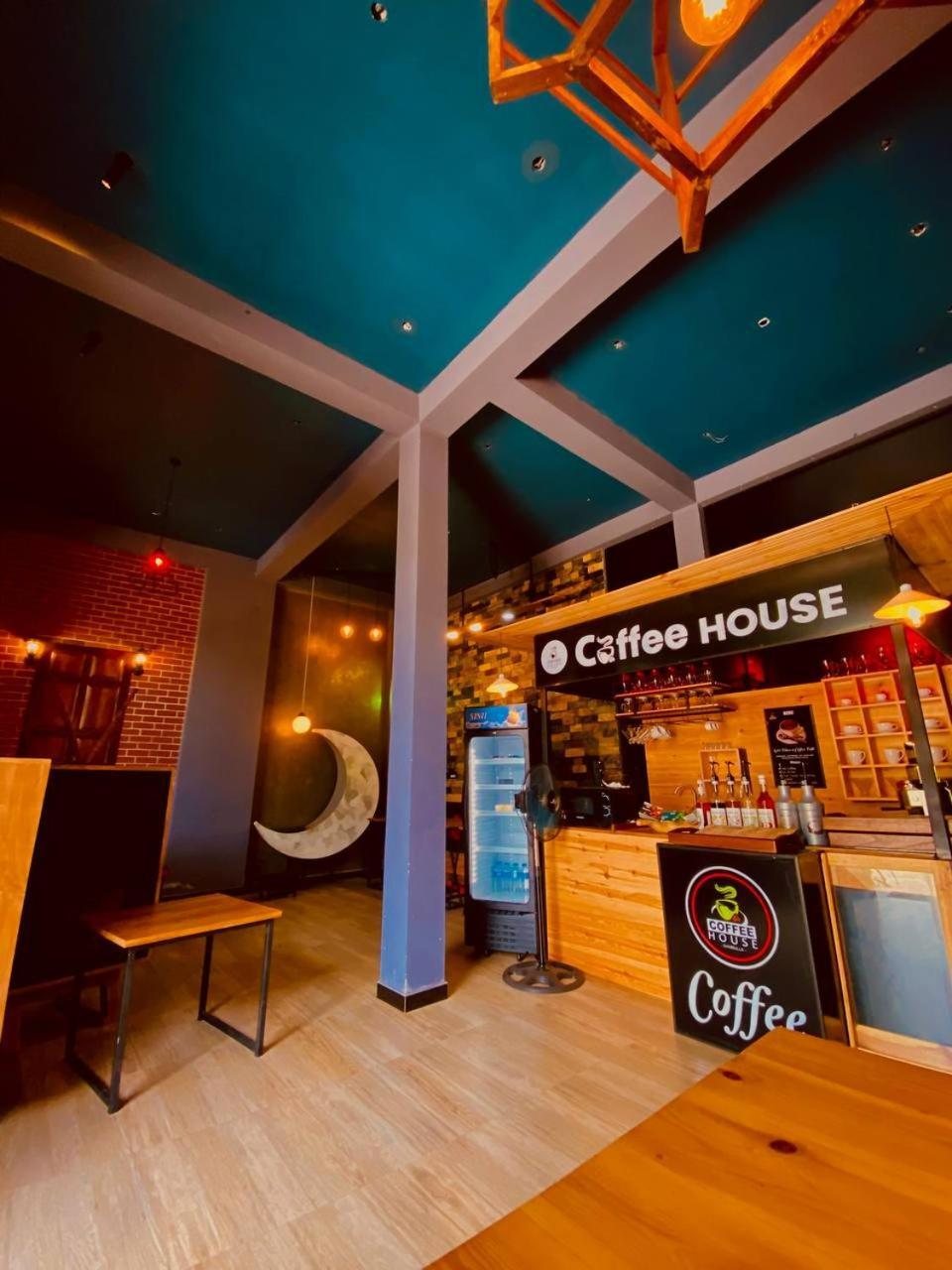 Coffee House Dambulla酒店 外观 照片