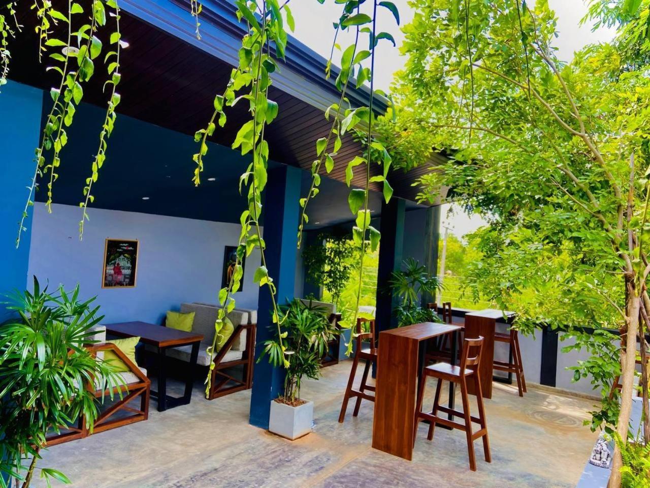 Coffee House Dambulla酒店 外观 照片