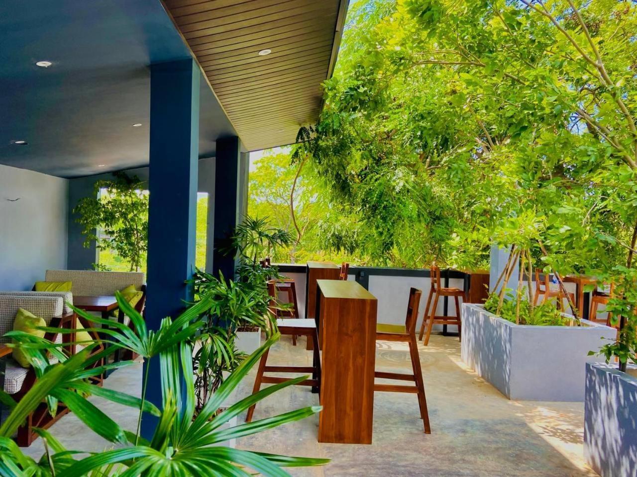 Coffee House Dambulla酒店 外观 照片